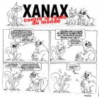 xanax bar 2mg